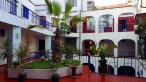 Cozy 2 bedroom apartment in the heart of Miraflores
